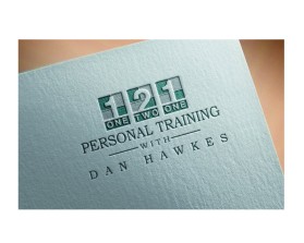 1-2-1 Personal Training  entry by Niels