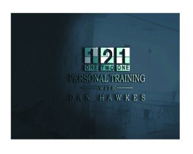 1-2-1 Personal Training  entry by Niels