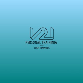 1-2-1 Personal Training  entry by hezek94