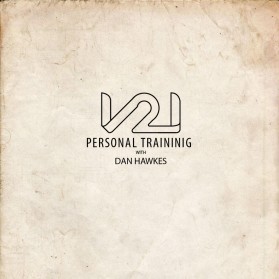 1-2-1 Personal Training  entry by hezek94