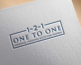 1-2-1 Personal Training  entry by hormhsign