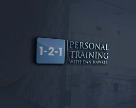 1-2-1 Personal Training  entry by hormhsign