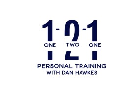 1-2-1 Personal Training  entry by S.A Photography