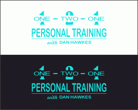 1-2-1 Personal Training  entry by lancar