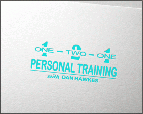 1-2-1 Personal Training  entry by lancar