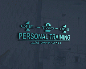 1-2-1 Personal Training  entry by lancar