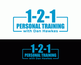 1-2-1 Personal Training  entry by dsdezign