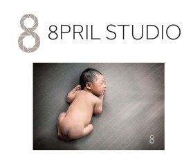 8pril Studio entry by quimcey