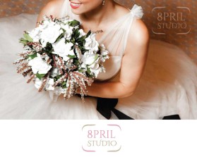 8pril Studio entry by mv