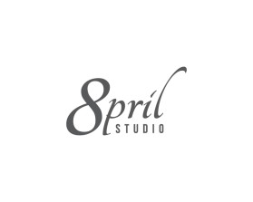 8pril Studio entry by LanofDesign