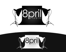 8pril Studio entry by logohub