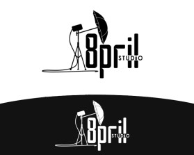 8pril Studio entry by logohub