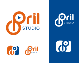 8pril Studio entry by warnawarni
