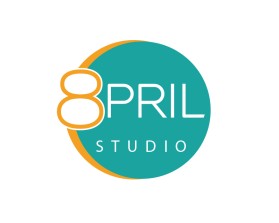 8pril Studio entry by designux