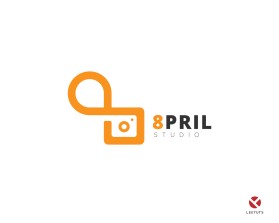 8pril Studio entry by leedatlate
