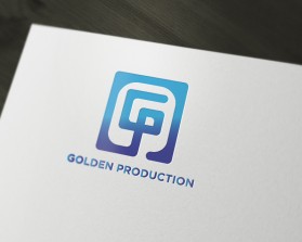Golden Productions entry by Sunusie