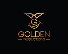 Golden Productions entry by Amit1991