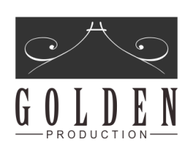 Golden Productions entry by santony
