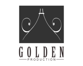 Golden Productions entry by santony