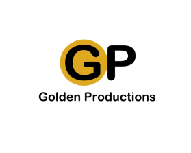 Golden Productions entry by borjoeis