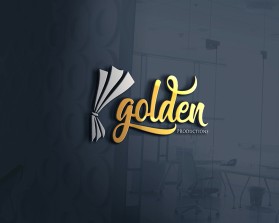 Golden Productions entry by medurajess0810