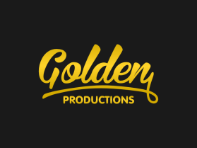 Golden Productions entry by SempaKoyak