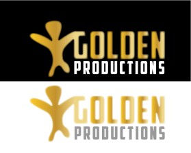 Golden Productions entry by PAXtheDOG