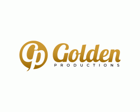 Golden Productions entry by dsdezign