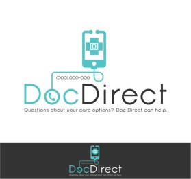 Doc Direct entry by 1661