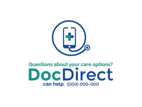 Doc Direct entry by PINOYPRIDESIGN