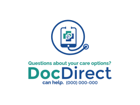 Doc Direct entry by PINOYPRIDESIGN
