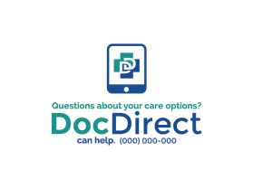 Doc Direct entry by PINOYPRIDESIGN