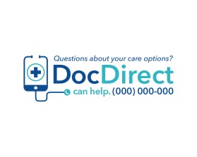 Doc Direct entry by airish.designs