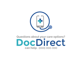 Doc Direct entry by PINOYPRIDESIGN