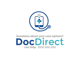 Doc Direct entry by PINOYPRIDESIGN