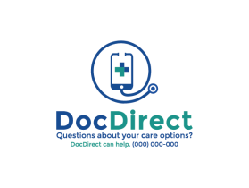 Doc Direct entry by PINOYPRIDESIGN