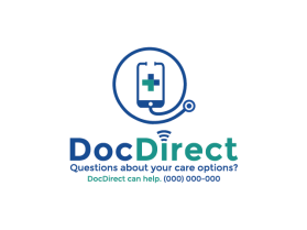 Doc Direct entry by PINOYPRIDESIGN