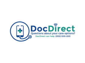 Doc Direct entry by PINOYPRIDESIGN