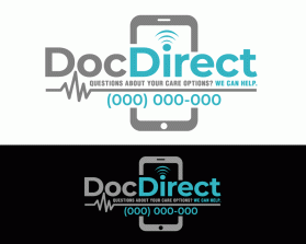 Doc Direct entry by dsdezign
