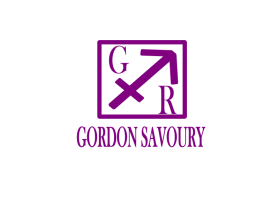 GORDON SAVOURY entry by borjoeis