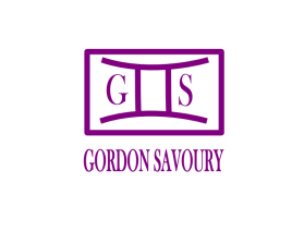 GORDON SAVOURY entry by borjoeis