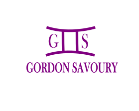 GORDON SAVOURY entry by borjoeis