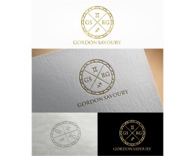 GORDON SAVOURY entry by ArisHD