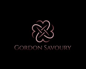 GORDON SAVOURY entry by Sonia99