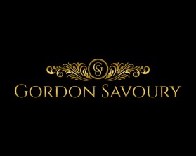 GORDON SAVOURY entry by Sonia99