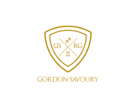 GORDON SAVOURY entry by andrelopes