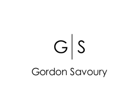 GORDON SAVOURY entry by acha