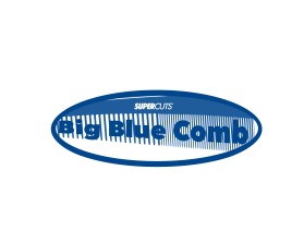 Big Blue Comb entry by Microtonal