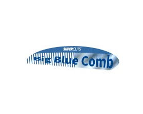 Big Blue Comb entry by Microtonal