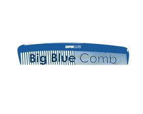 Big Blue Comb entry by Microtonal